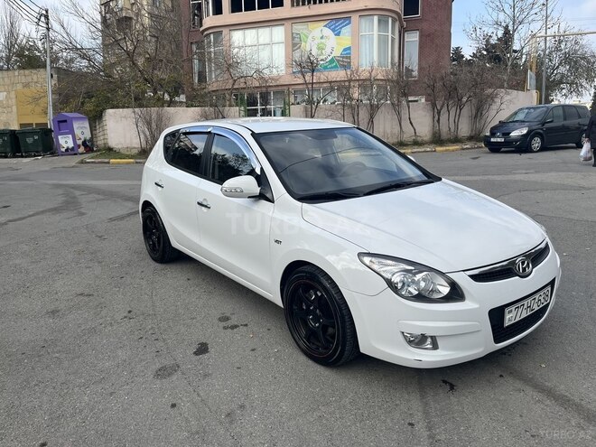 Hyundai i30 2011, 158,000 km - 1.6 l - Bakı