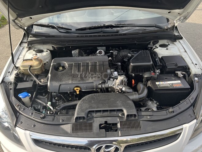 Hyundai i30 2011, 158,000 km - 1.6 l - Bakı
