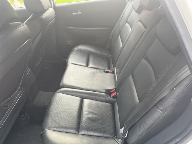 Hyundai i30 2011, 158,000 km - 1.6 l - Bakı