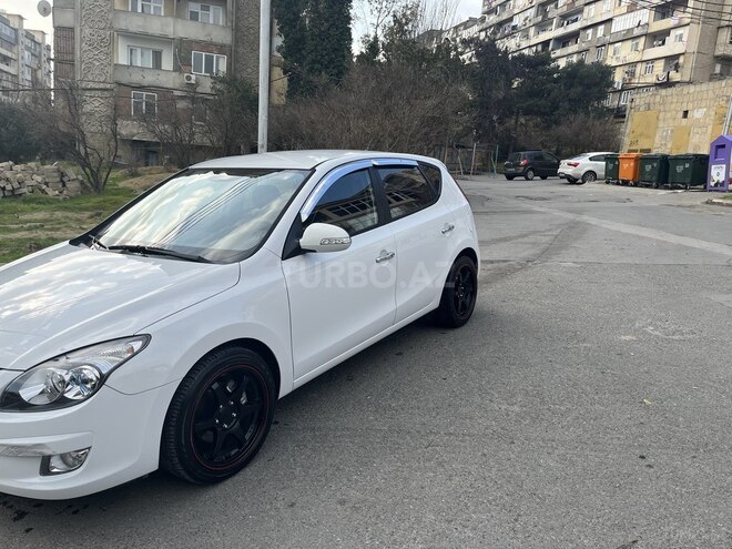 Hyundai i30 2011, 158,000 km - 1.6 l - Bakı
