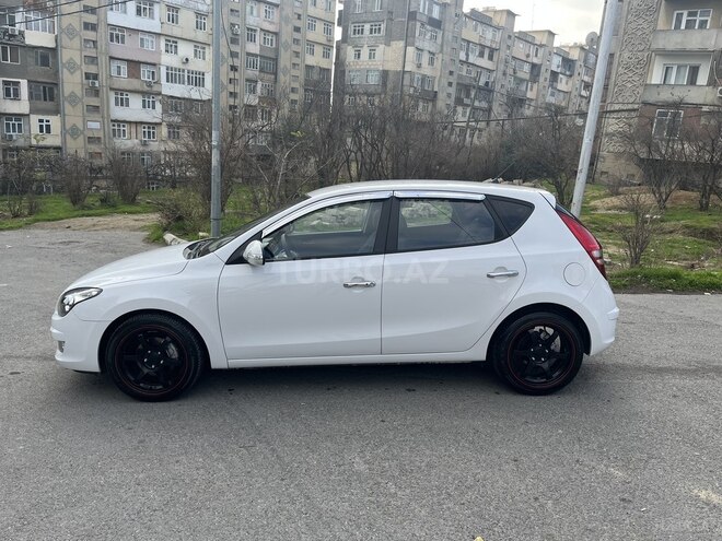 Hyundai i30 2011, 158,000 km - 1.6 l - Bakı