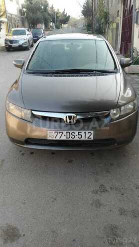Honda Civic 2008, 313,625 km - 1.3 l - Bakı