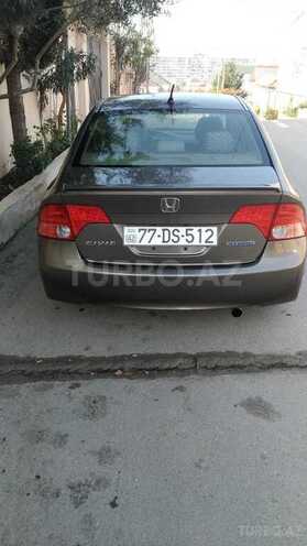 Honda Civic 2008, 313,625 km - 1.3 l - Bakı