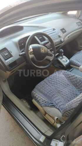 Honda Civic 2008, 313,625 km - 1.3 l - Bakı