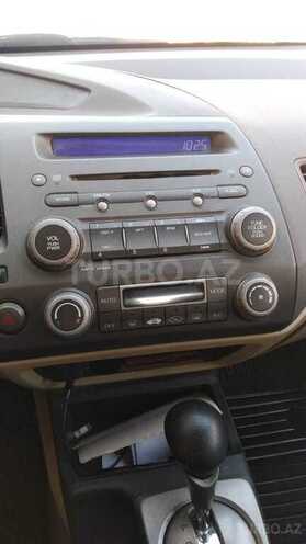 Honda Civic 2008, 313,625 km - 1.3 l - Bakı