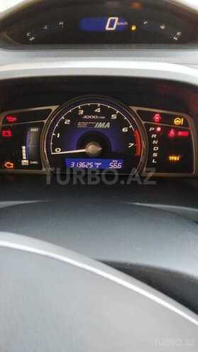 Honda Civic 2008, 313,625 km - 1.3 l - Bakı