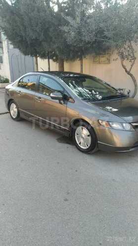 Honda Civic 2008, 313,625 km - 1.3 l - Bakı