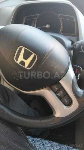 Honda Civic 2008, 313,625 km - 1.3 l - Bakı