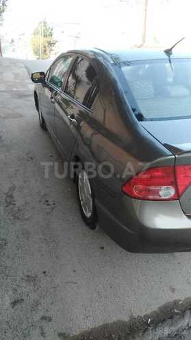 Honda Civic 2008, 313,625 km - 1.3 l - Bakı