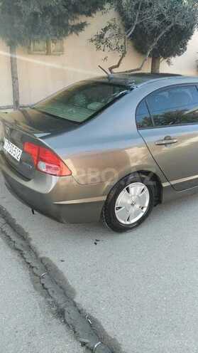 Honda Civic 2008, 313,625 km - 1.3 l - Bakı