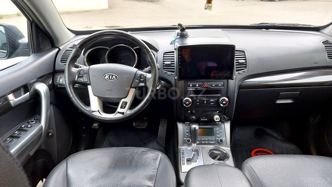 Kia Sorento 2011, 178,000 km - 2.0 l - Bakı