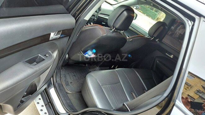 Kia Sorento 2011, 178,000 km - 2.0 l - Bakı
