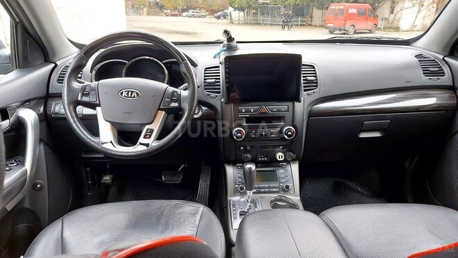 Kia Sorento 2011, 178,000 km - 2.0 l - Bakı