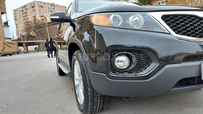 Kia Sorento 2011, 178,000 km - 2.0 l - Bakı