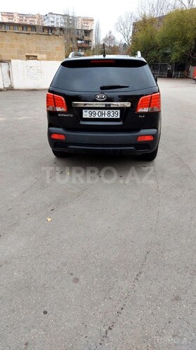 Kia Sorento 2011, 178,000 km - 2.0 l - Bakı
