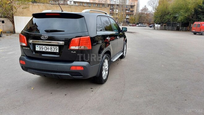Kia Sorento 2011, 178,000 km - 2.0 l - Bakı