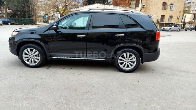 Kia Sorento 2011, 178,000 km - 2.0 l - Bakı