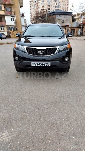 Kia Sorento 2011, 178,000 km - 2.0 l - Bakı