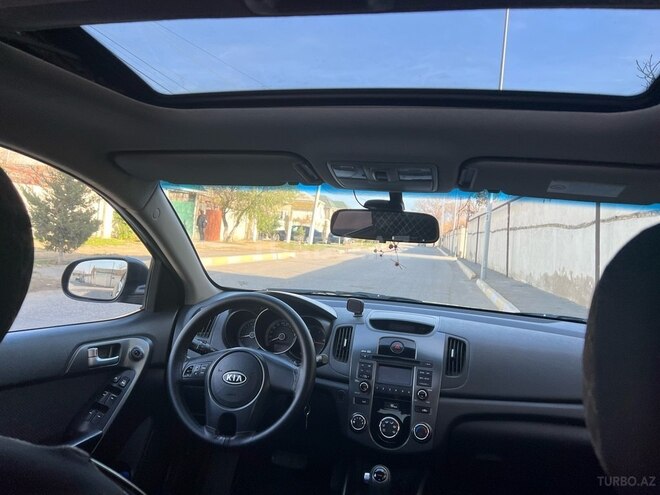 Kia Cerato 2012, 182,000 km - 1.6 л - Bakı