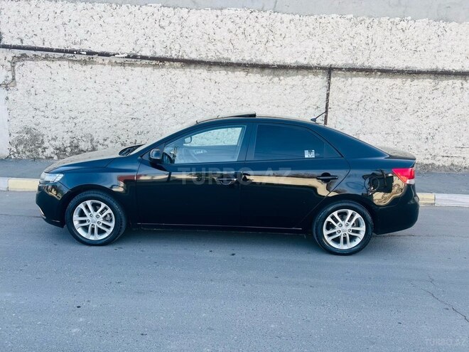 Kia Cerato 2012, 182,000 km - 1.6 л - Bakı