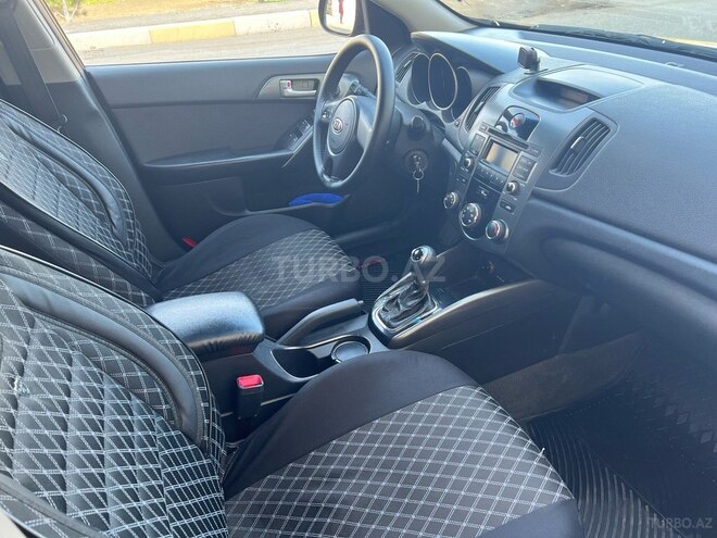 Kia Cerato 2012, 182,000 km - 1.6 л - Bakı