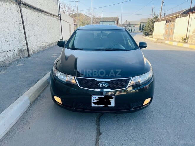 Kia Cerato 2012, 182,000 km - 1.6 л - Bakı