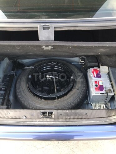 Mercedes C 180 1997, 326,000 km - 1.8 l - Bakı