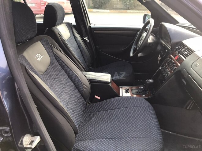 Mercedes C 180 1997, 326,000 km - 1.8 l - Bakı