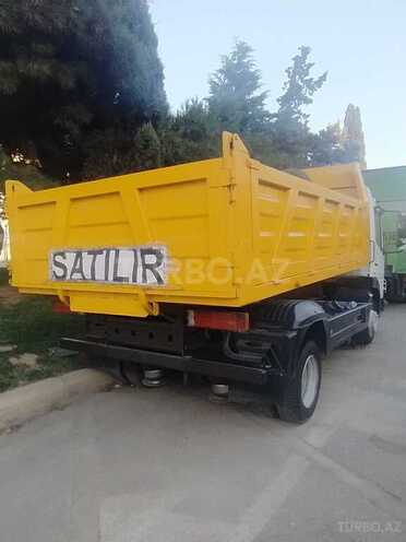 Mercedes Atego 818 2009, 268,287 km - 4.3 l - Bakı