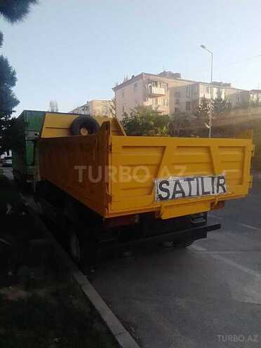 Mercedes Atego 818 2009, 268,287 km - 4.3 l - Bakı