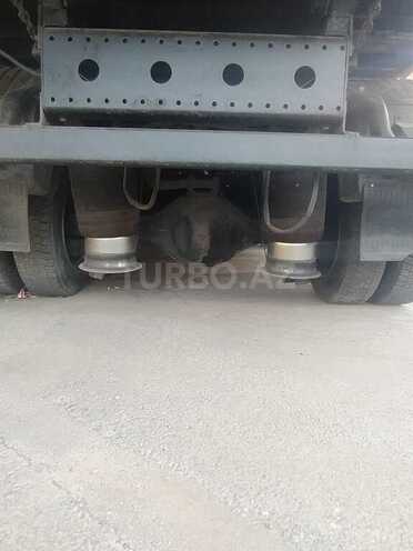 Mercedes Atego 818 2009, 268,287 km - 4.3 l - Bakı