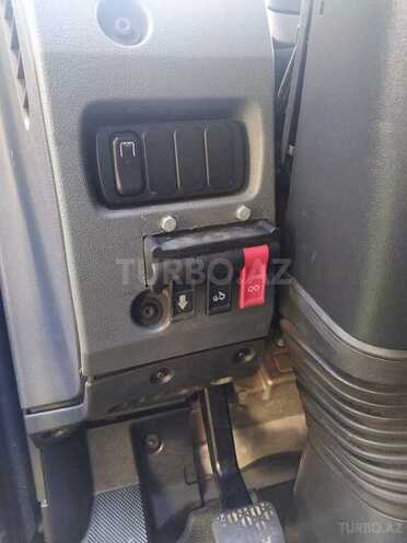 Mercedes Atego 818 2009, 268,287 km - 4.3 l - Bakı