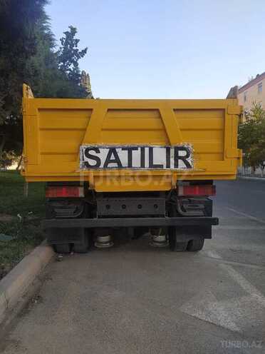 Mercedes Atego 818 2009, 268,287 km - 4.3 l - Bakı