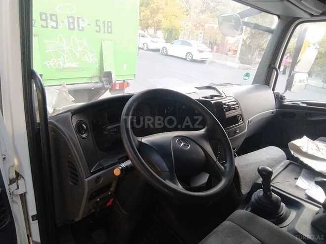 Mercedes Atego 818 2009, 268,287 km - 4.3 l - Bakı
