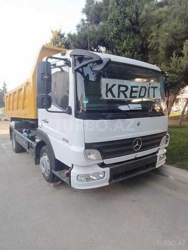 Mercedes Atego 818 2009, 268,287 km - 4.3 l - Bakı