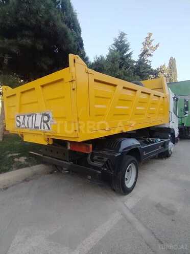 Mercedes Atego 818 2009, 268,287 km - 4.3 l - Bakı