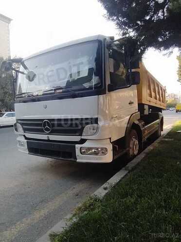 Mercedes Atego 818 2009, 268,287 km - 4.3 l - Bakı
