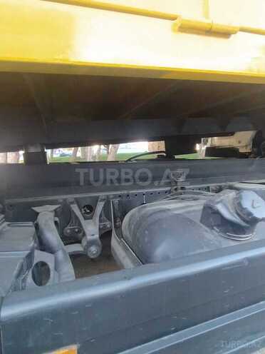 Mercedes Atego 818 2009, 268,287 km - 4.3 l - Bakı