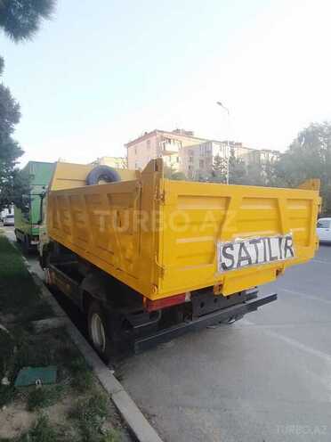 Mercedes Atego 818 2009, 268,287 km - 4.3 l - Bakı