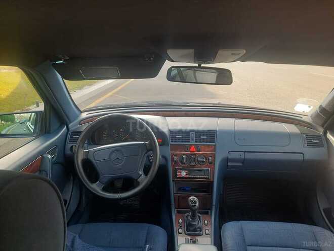 Mercedes C 180 1997, 411,550 km - 1.8 l - Gəncə