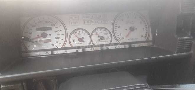 LADA (VAZ) 2108 1987, 45,542 km - 1.3 l - Gəncə