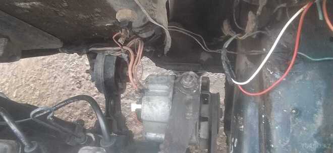 LADA (VAZ) 2108 1987, 45,542 km - 1.3 l - Gəncə