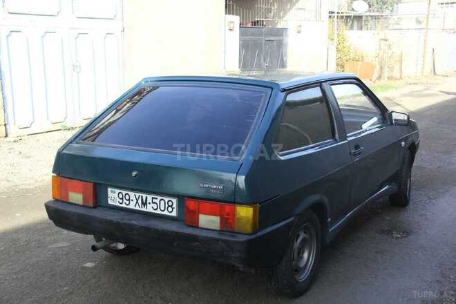 LADA (VAZ) 2108 1987, 45,542 km - 1.3 l - Gəncə
