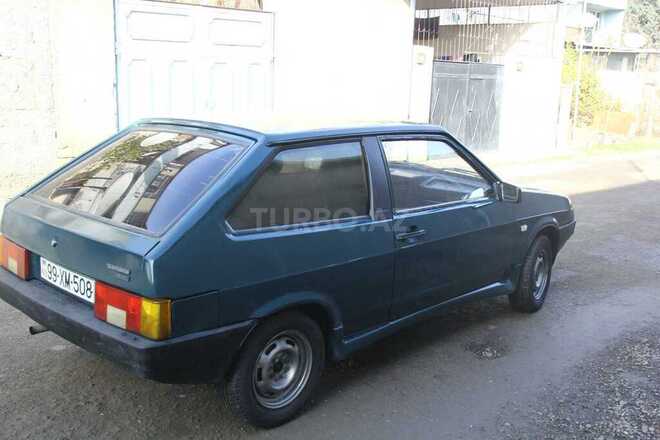 LADA (VAZ) 2108 1987, 45,542 km - 1.3 l - Gəncə