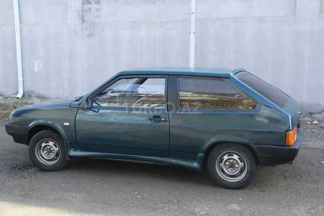 LADA (VAZ) 2108 1987, 45,542 km - 1.3 l - Gəncə