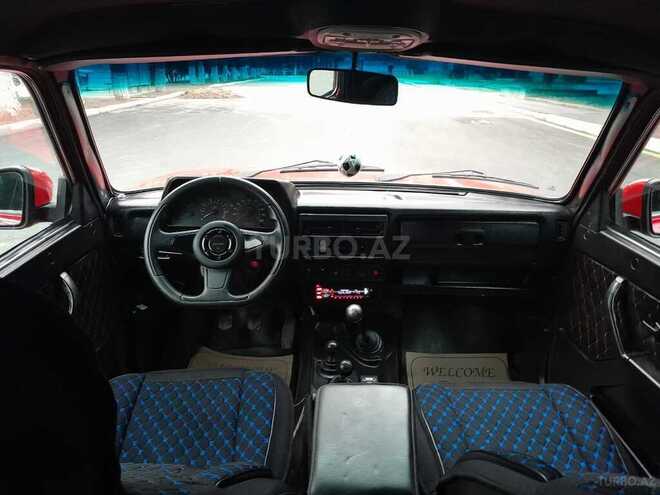 LADA (VAZ) Niva 2012, 180,039 km - 1.7 l - Sumqayıt