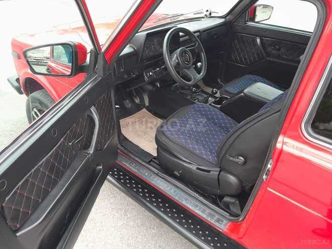 LADA (VAZ) Niva 2012, 180,039 km - 1.7 l - Sumqayıt
