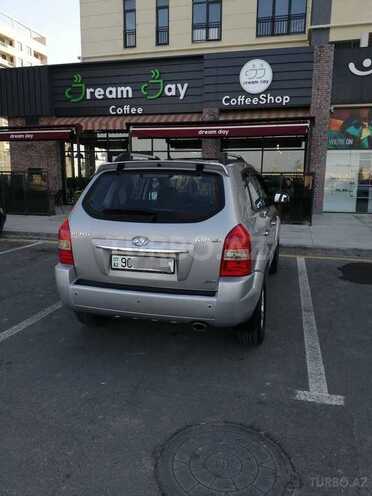 Hyundai Tucson 2009, 156,384 km - 2.0 l - Xırdalan
