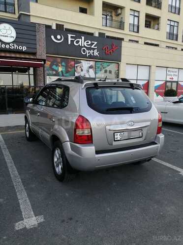 Hyundai Tucson 2009, 156,384 km - 2.0 l - Xırdalan