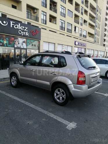 Hyundai Tucson 2009, 156,384 km - 2.0 l - Xırdalan